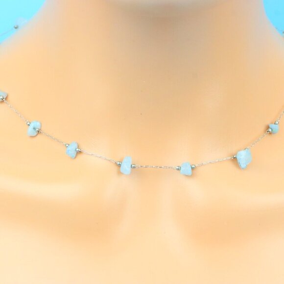 Delicate & Modern Necklace Chain – Perfect for Girls & Women, DYC1858 - Picture 6 of 14